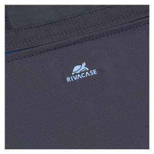 RIVACASE 8037 black Laptop bag 15.6 6