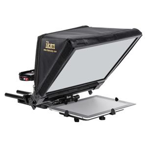 Ikan PT-ELITE-V2-RC Elite Tablet + iPad Teleprompter with RC 2