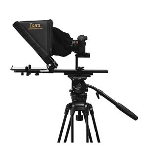 Ikan PT-ELITE-V2-RC Elite Tablet + iPad Teleprompter with RC 6