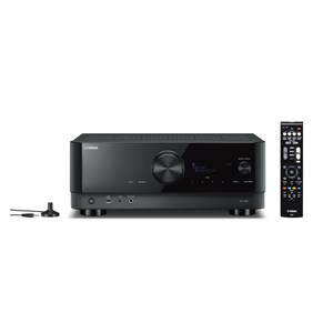 Yamaha RX-V6A AV receiver – 7.2, Dolby Atmos, 8K