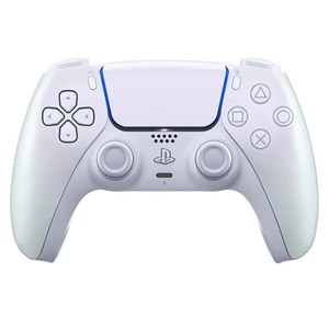 Sony DualSense Wireless Controller PS5 Chroma Pearl v2