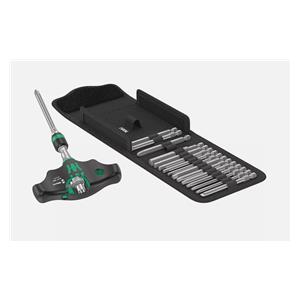 Wera Kraftform compact 400 RA set  17 komada - 05023471001 - • ISPORUKA ODMAH