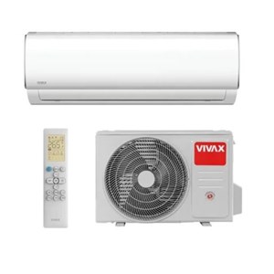 VIVAX M DESIGN inverterski klima uređaj 2,93kW, ACP09CH25AEMI+ R32