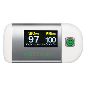 Medisana PM 100 Pulsoximeter 3