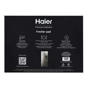 Haier HAFRESHERPAD Premium Collection Fresher Pad 3