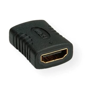 Roline VALUE ADAPTER HDMI - HDMI , F/F 12.99.3151