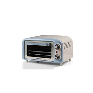 Ariete Oven 10 Liter light blue