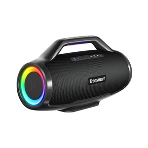 Prijenosni bluetooth zvučnik Tronsmart Party Speaker Bang Max, crni
