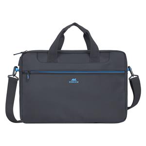RIVACASE 8057 Black Laptop Bag 16 2
