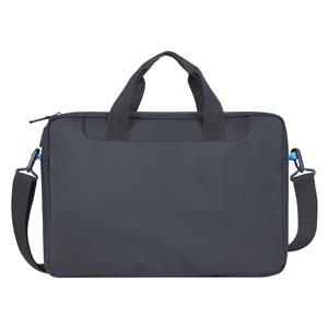 RIVACASE 8057 Black Laptop Bag 16 3