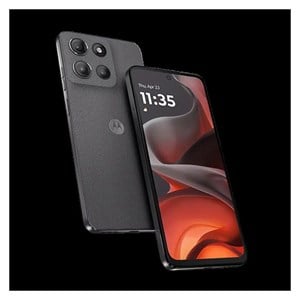 Motorola Moto G15 4G Dual Sim 8GB RAM 512GB sivi