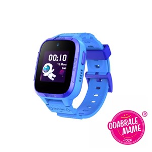Botslab Kids Watch E3 Pro dječji sat plavi
