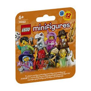 LEGO MINIFIGURES 71052 Minifigures – Series 29 (1 pc.)