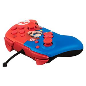 PDP Nintendo Switch Controller Super Mario 3