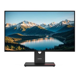 Lenovo ThinkVision T27Q-40 QHD LED-Monitor 68.6 cm (27 )