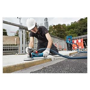 GBR 15 CA brusilica za beton 3