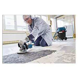 GBR 15 CA brusilica za beton 4
