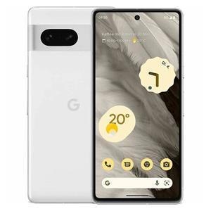 Google Pixel 7 5G 8GB RAM 128GB bijeli + 3 poklona gratis (Xplorer BTW 5.0 Bluetooth slušalice, Huawei Band 4e sat i Shark Liquid glass zaštita za ekran) • ISPORUKA ODMAH