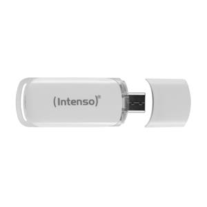 Intenso Flash Line Type-C  128GB USB Stick 3.1 2