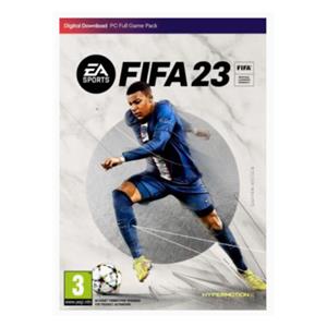 FIFA 23 CIAB PC