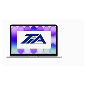 Apple MacBook Neo 13 A18 2026 QWERTY 8GB RAM 512GB - Silver