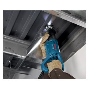 Bosch GSA 1100 E Sabljasta pila 3