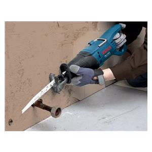 Bosch GSA 1100 E Sabljasta pila 4