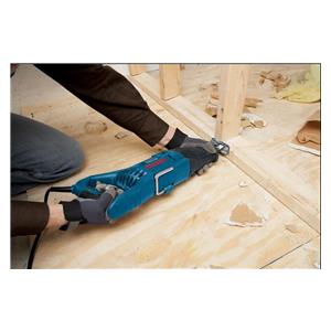Bosch GSA 1100 E Sabljasta pila 5