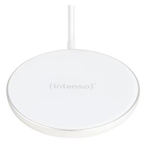 Intenso Magnetic Wireless Charger MW1 white 2