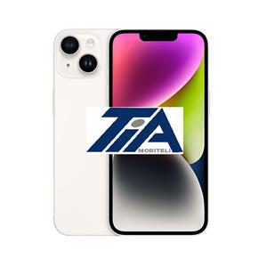 Apple Iphone 14 128 GB Starlight + poklon Xplorer BTW 5.0 bluetooth slušalice + Xplorer AR Gun