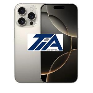 Apple iPhone 16 Pro (128GB) Natural Titanium + poklon Xplorer BTW 5.0 bluetooth slušalice + Xplorer AR Gun