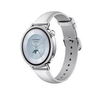 Xiaomi Watch S4 41mm White pametni sat