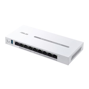 9-Port Gigabit PoE+ VPN Wired Router | EBG19P | 802.11ac | Ethernet LAN (RJ-45) ports 8 | Mesh Support Yes | MU-MiMO No | 5G | Antenna type Internal