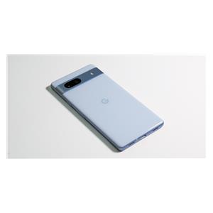 Google Pixel 7a 5G Dual Sim 8GB RAM 128GB sea - plavi + 3 poklona gratis (Xplorer BTW 5.0 Bluetooth slušalice, Huawei Band 4e sat i Shark Liquid glass zaštita za ekran) 2