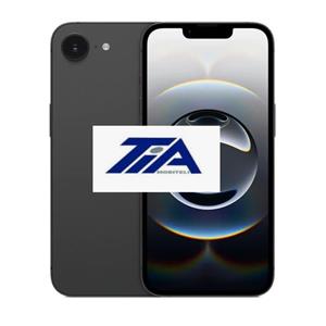 Apple iPhone 16e 256GB crni