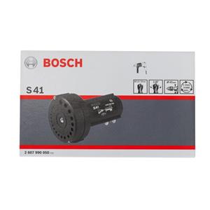 Bosch oštrilo za svrdla S41 - 2607990050 • ISPORUKA ODMAH 2