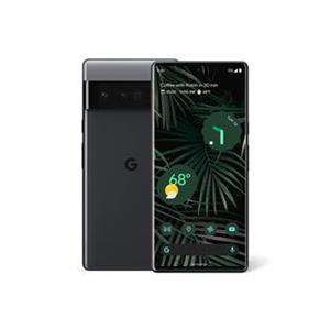 Google Pixel 6 Pro 5G 128GB crni + 3 poklona gratis (Xplorer BTW 5.0 Bluetooth slušalice, Huawei Band 4e sat i Shark Liquid glass zaštita za ekran)