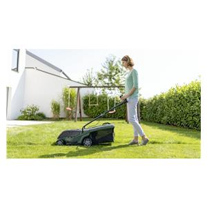 Bosch UniversalRotak 36-550 solo cordless lawn mower 3
