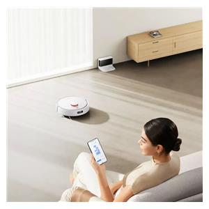 Xiaomi Robot Vacuum S20 robotski usisavač  bijeli 4