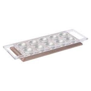 Marcato Ravioli Tablet powder rosa Ravioliform