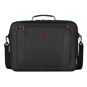Wenger BQ 16 Laptop Case Clamshell Laptop Bag black 2