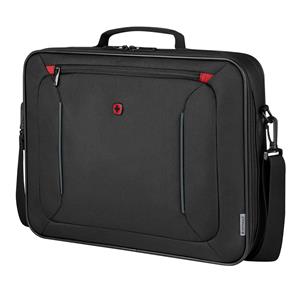 Wenger BQ 16 Laptop Case Clamshell Laptop Bag black 3