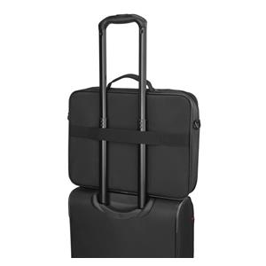 Wenger BQ 16 Laptop Case Clamshell Laptop Bag black 5