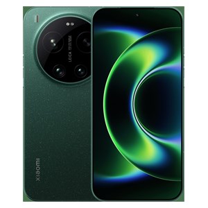 Xiaomi 17 Ultra 16GB 512GB Starlit Green