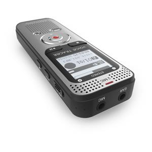Philips DVT2015- diktafon 5