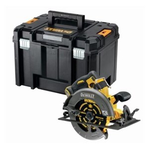 DeWalt DCS578NT aku ručna kružna pila 54V