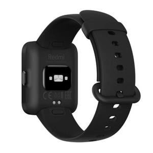 Xiaomi Redmi Watch 2 Lite pametni sat crni 3