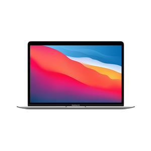 Apple MacBook Air 13.3", M1 8 Core CPU / 7 Core GPU / 8GB / 256GB , Silver, MGN93/A 