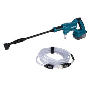 Makita DHW180Z akumulatorski visokotlačni čistač
