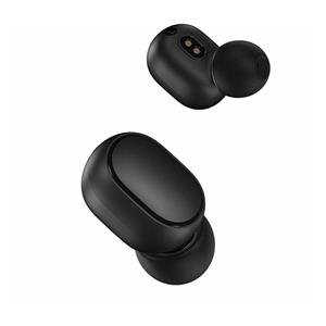 Xiaomi Mi True Wireless Earbuds Basic S bluetooth slušalice crne 2